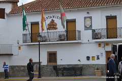 Ayuntamiento de La Calahorra