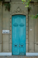 Door, Dolores