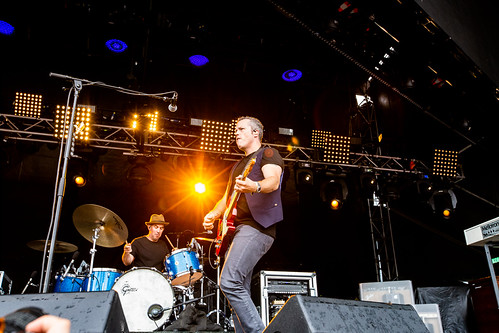 Jason Isbell and The 400 Unit