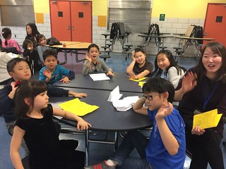 K-Story telling Contest | by Manhattan Korean School