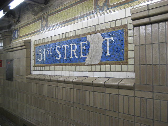 51st Street
