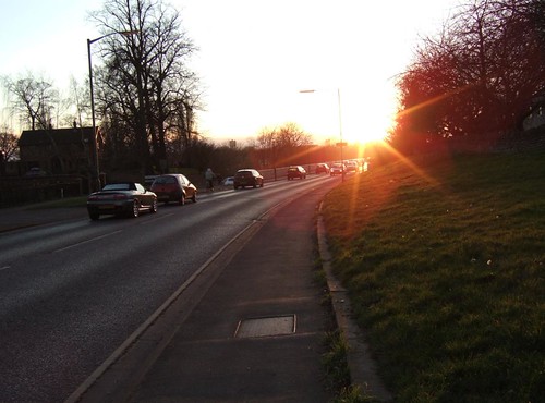 Clifton