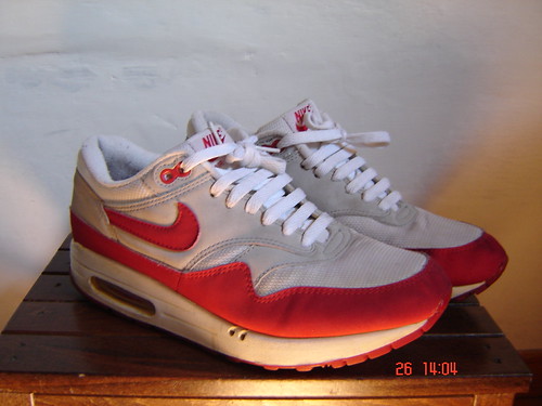 air max 1 | by b_boybuzz