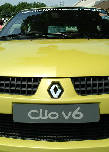Renault_Clio_V6_2.jpg | by jonlarge