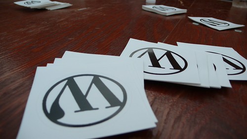 Wordpress