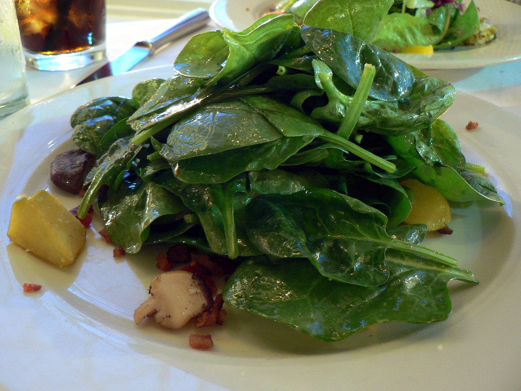 Blue Cheese Potato Salad