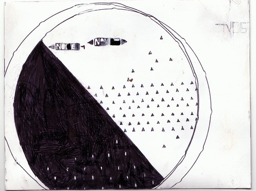 Noise: Brandon Wilson | by The Random Project