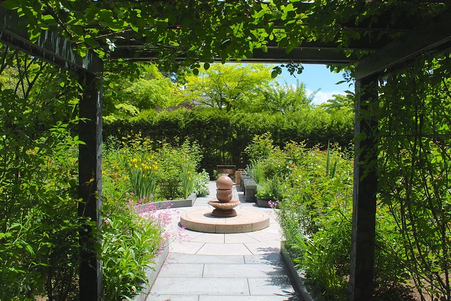 円通院 Entsū-in Garden