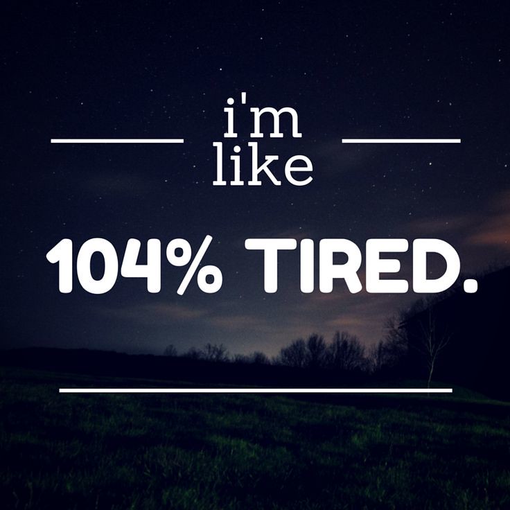 Most Funny Quotes : #tired - #Funny | Most Funny Quotes : QU… | Flickr