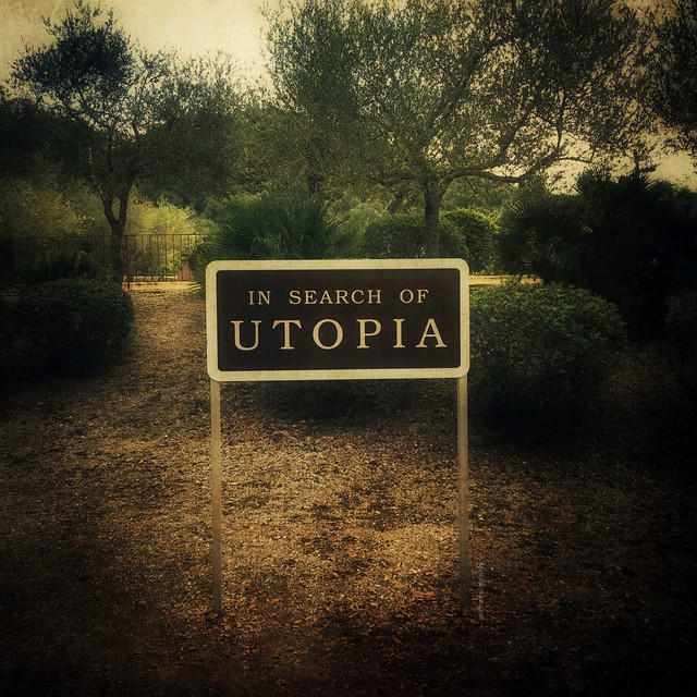 In search of utopia