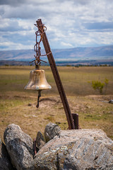Passing bell