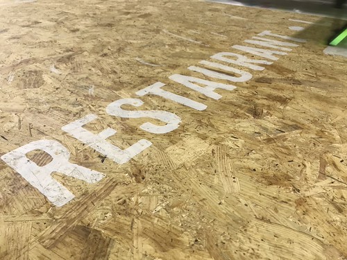 OSB Board Printing | by Wallaceprint.com