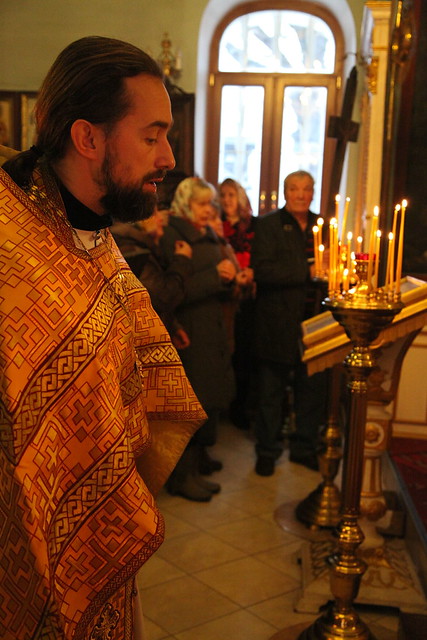 Святителя Николая,  архиепископа Мир Ликийских, чудотворца (ок.345) 2014 - фото №8