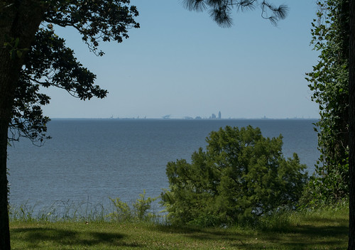 Fairhope (#0797) by DB's travels, After Montgomery I dropped almost due south to Fairhope, Alabama.  I had first discovered Fairhope w