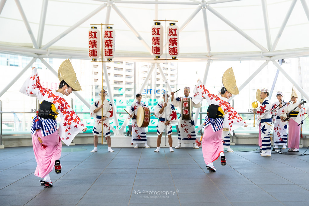 阿波おどり. | #AwaOdori #Tokushima #Japan #Summer #Matsuri Bell C… | Flickr