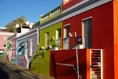 South African City