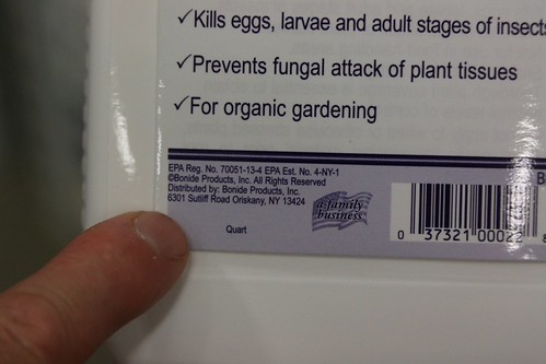 Product Labels | by Penn State Pesticide Education Program