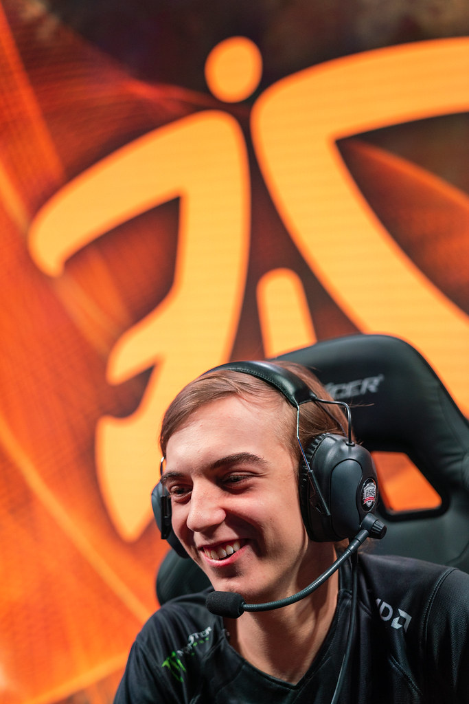 EU LCS Summer 2018 Week 8