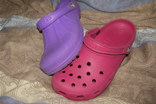 crocs | by crocsfan