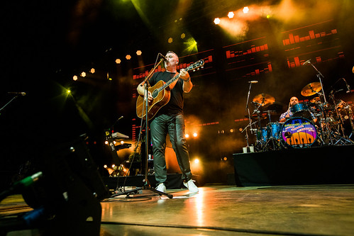 Barenaked Ladies