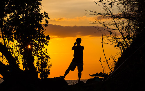 Tangkoko National Park