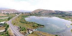 Hrazdan, Aghbyurak Reservoire, 2018.08.05 (03)