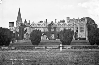 Tynan Abbey, Co. Armagh