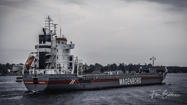 Wagenborg Shipping - Royal Wagenborg