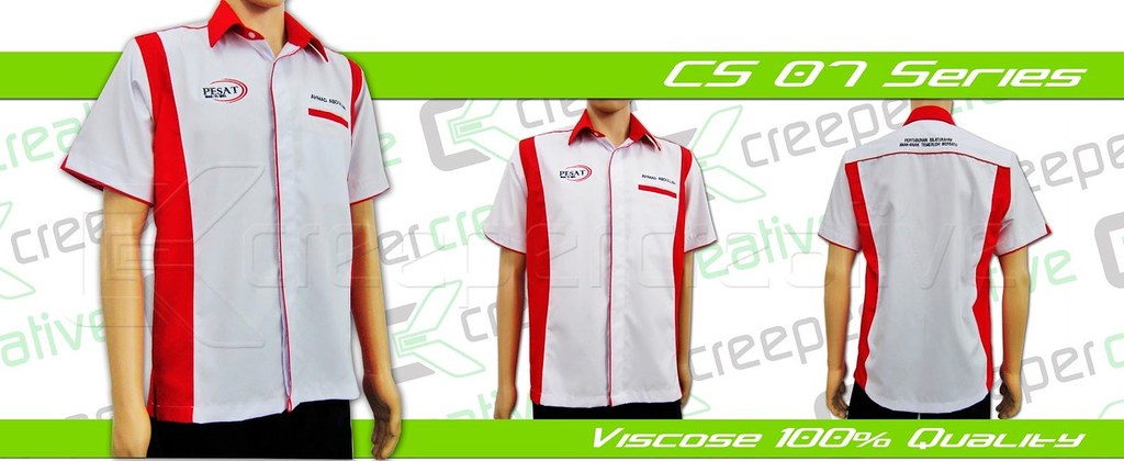 Corporate Shirt | Wasap Fadzil 010 3425 700 ift.tt/2o7xHCb | Baju ...