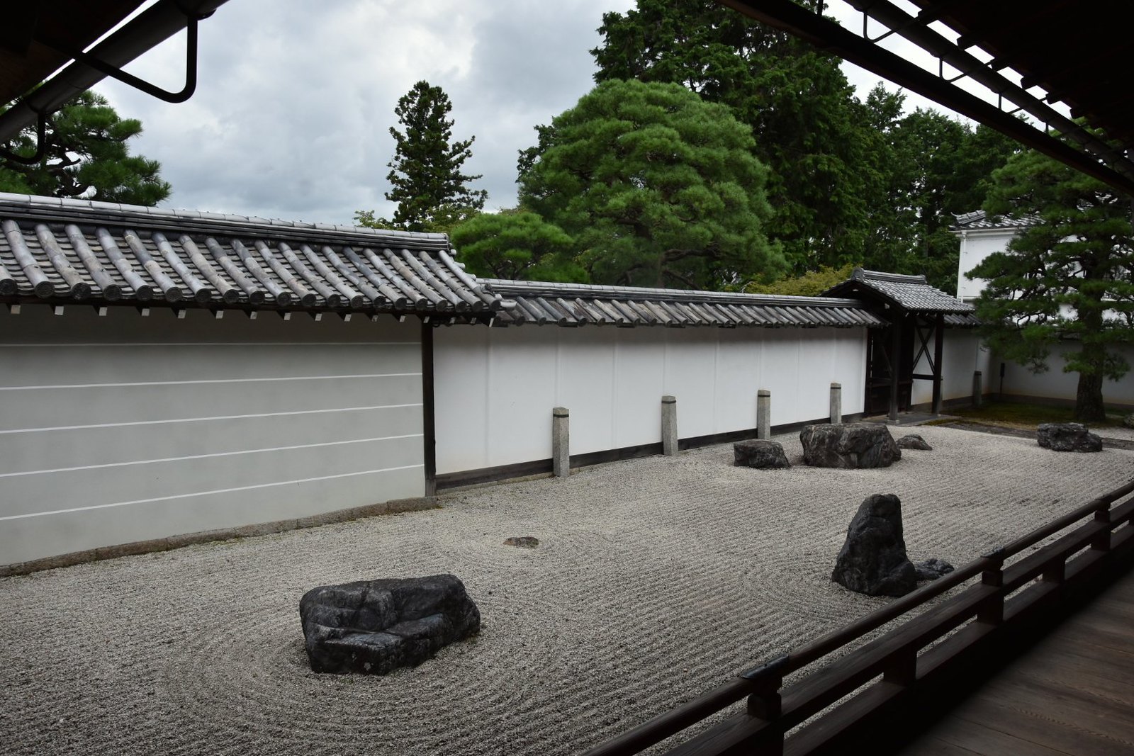 Kyôtô - Nanzen-ji