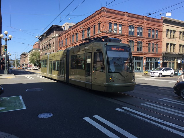 Seattle, Washington