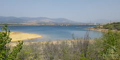 Piscinas Área Recreativa de Riosequillo en Buitrago de Lozoya