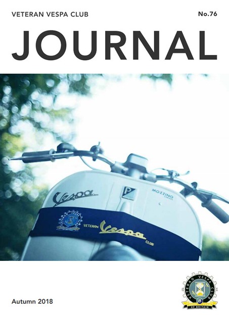 VVC JOURNAL Issue No.76