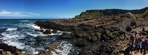 Giant's Causeway | by abtabt