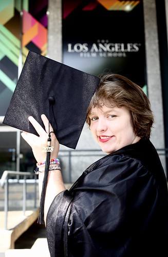 Graduation Portraits | by saracelestemartin