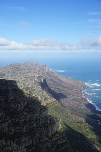 South African City