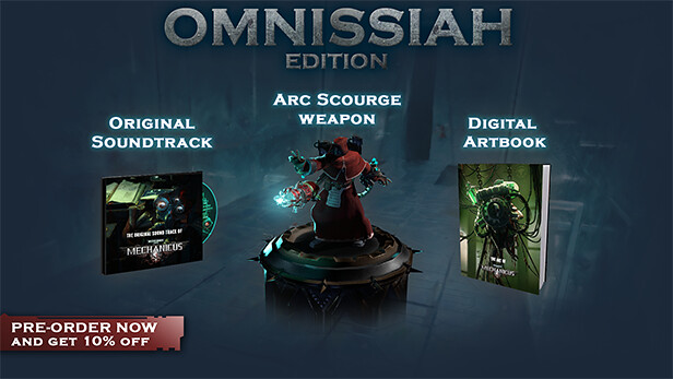 Copy of Pre-Order Omnissiah Edition v4 steam-size