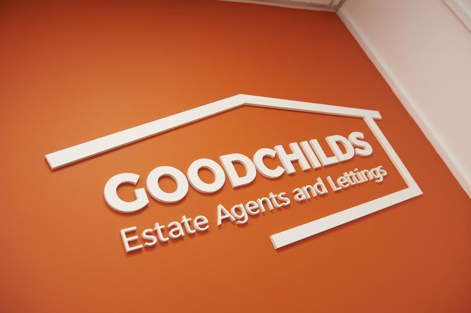 Goodchilds Estate Agents & Lettings Walsall Walsall