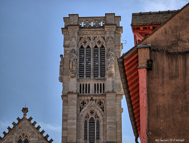 Chalon Cathedral