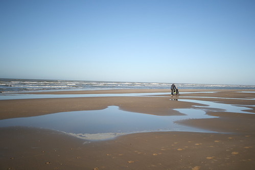 Strand Beach