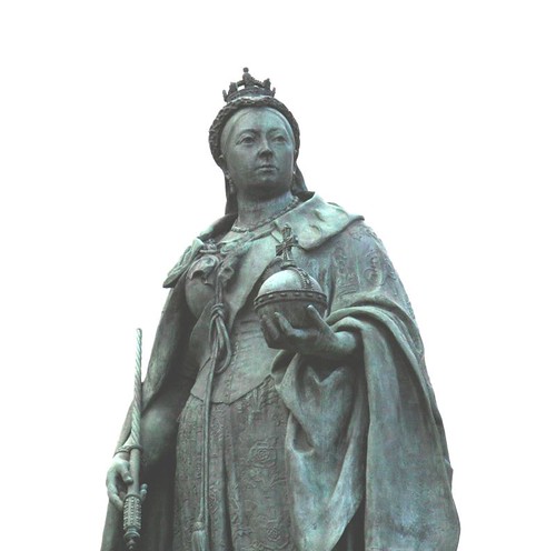 The Queen Vic | by bongo vongo