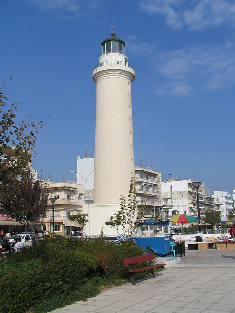 Alexandroupolis - Lighthouse
