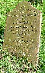 Elizabeth Hammond