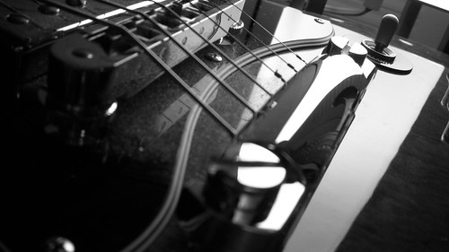 GIBSON SG Standard | by starockr