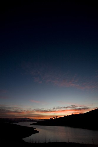 sunrise geotagged dawn blayney geo:tool=yuancc carcoarlake geo:lat=33616192 geo:lon=149179659 ©toddnorbury wwwlandscape