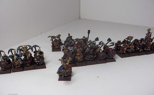 dwarfarmy1 | by deaconreb