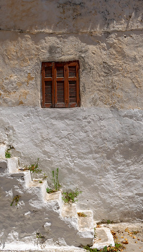 Greek Steps | by CazzaGreen