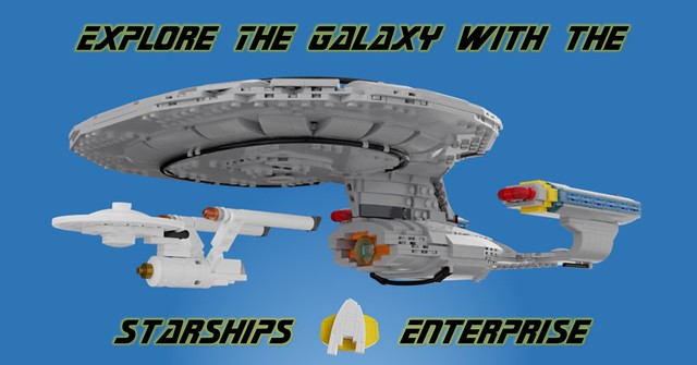 The Enterprise Proposal