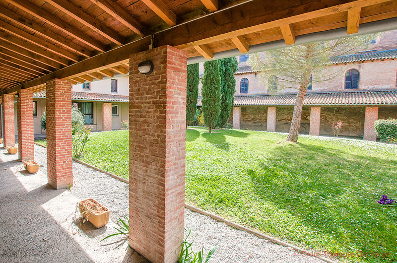 Résidence Les Jardins de l'Université Toulouse — exterieur