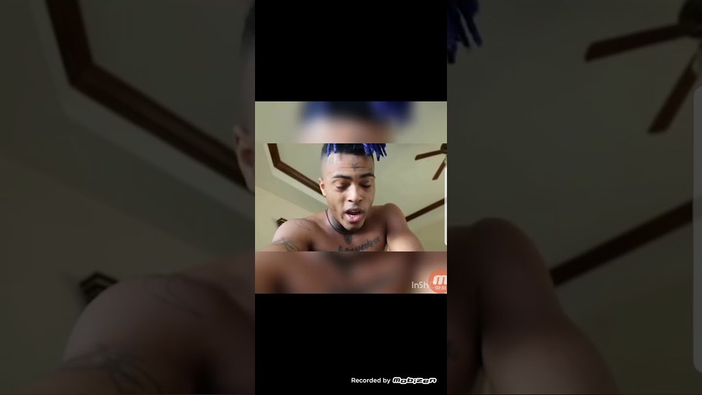 (RIP) Xxxtentacion last real message before his death (MUST HEAR)